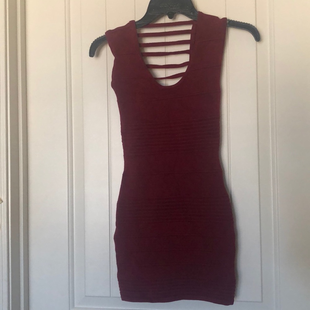 Charlotte Russe Dress
